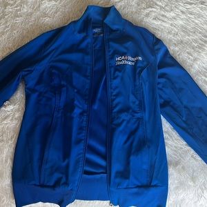 HCA Healthcare Jacket